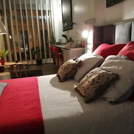 The Romantic Waterloo Lion'S Suite Braine-lʼAlleud Εξωτερικό φωτογραφία